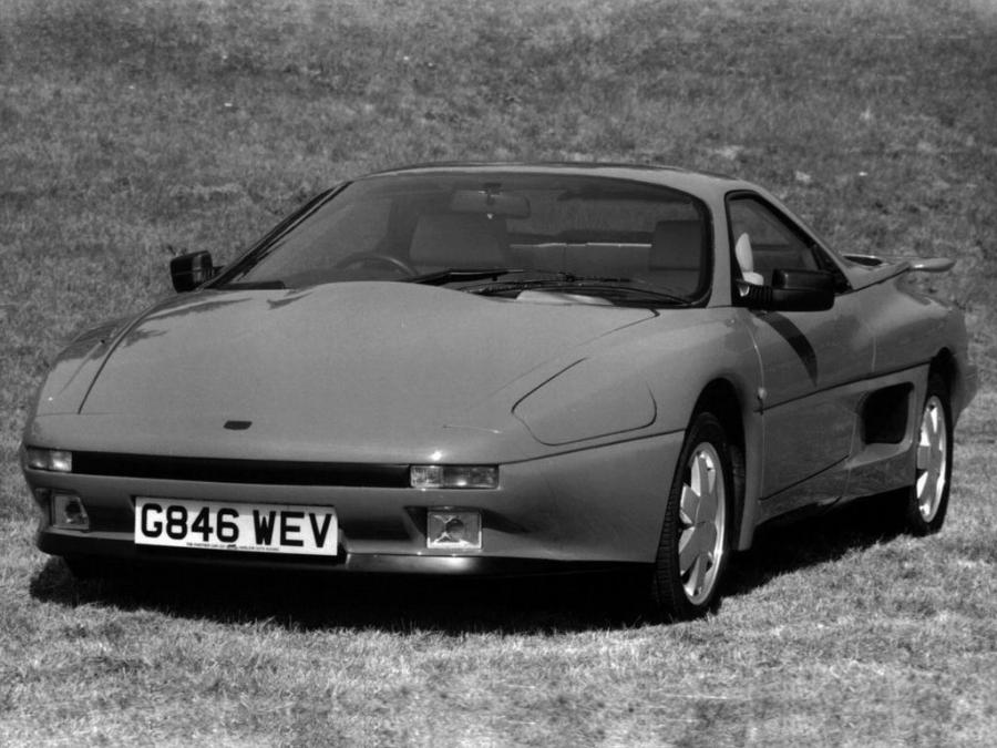 Panther Solo 2 '1989